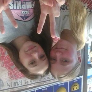 Meet your Posher, Evan